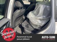 BMW iX3 vaihtoauto