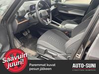 Cupra Born vaihtoauto