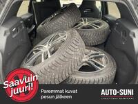 Cupra Born vaihtoauto