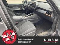 Cupra Born vaihtoauto