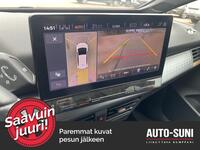 Cupra Born vaihtoauto