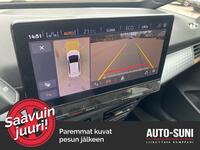 Cupra Born vaihtoauto