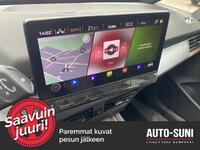 Cupra Born vaihtoauto