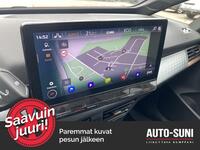 Cupra Born vaihtoauto