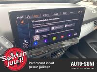 Cupra Born vaihtoauto