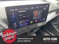 Cupra Born vaihtoauto