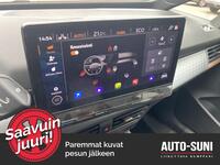 Cupra Born vaihtoauto