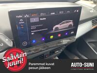 Cupra Born vaihtoauto