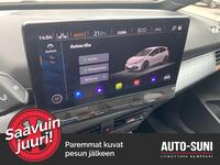 Cupra Born vaihtoauto