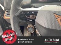 Cupra Born vaihtoauto