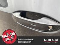 Cupra Born vaihtoauto