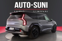 Kia EV9 vaihtoauto