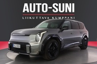 Kia EV9 vaihtoauto