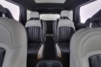 Kia EV9 vaihtoauto