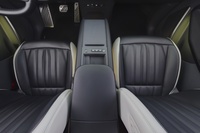 Kia EV9 vaihtoauto
