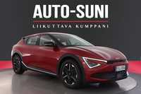 Kia EV6 vaihtoauto