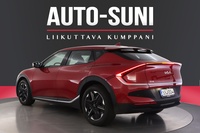 Kia EV6 vaihtoauto