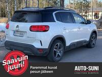 Citroën C5 Aircross vaihtoauto