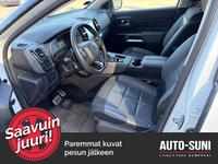 Citroën C5 Aircross vaihtoauto