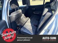 Citroën C5 Aircross vaihtoauto