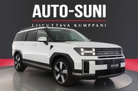 Hyundai Santa Fe vaihtoauto