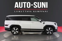 Hyundai Santa Fe vaihtoauto