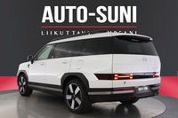 Hyundai Santa Fe vaihtoauto