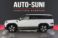 Hyundai Santa Fe vaihtoauto