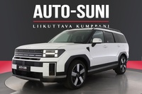 Hyundai Santa Fe vaihtoauto