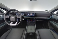 Hyundai Santa Fe vaihtoauto