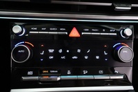 Hyundai Santa Fe vaihtoauto