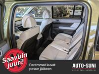 Hyundai Santa Fe vaihtoauto