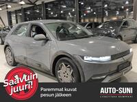 Hyundai IONIQ 5 vaihtoauto