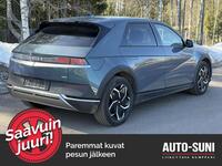 Hyundai IONIQ 5 vaihtoauto