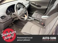 Hyundai i30 5d vaihtoauto
