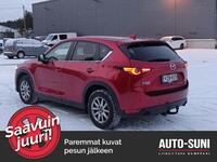 Mazda CX-5 vaihtoauto