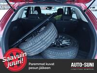 Mazda CX-5 vaihtoauto