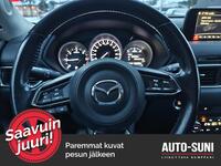 Mazda CX-5 vaihtoauto