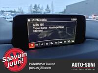 Mazda CX-5 vaihtoauto