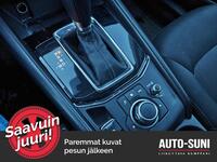 Mazda CX-5 vaihtoauto