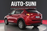 Mazda CX-5 vaihtoauto