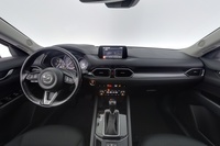 Mazda CX-5 vaihtoauto