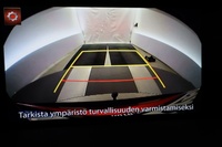 Mazda CX-5 vaihtoauto