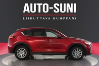 Mazda CX-5 vaihtoauto