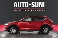 Mazda CX-5 vaihtoauto