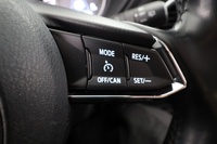 Mazda CX-5 vaihtoauto