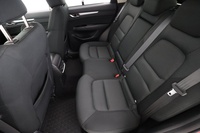 Mazda CX-5 vaihtoauto