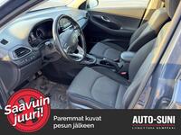 Hyundai i30 Wagon vaihtoauto