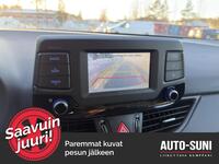 Hyundai i30 Wagon vaihtoauto