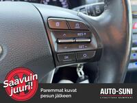 Hyundai i30 Wagon vaihtoauto